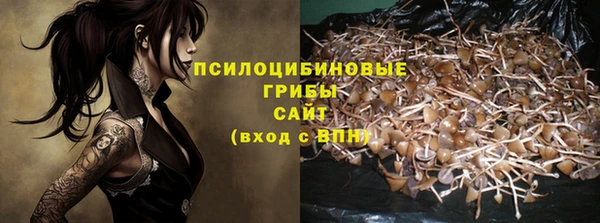 кристаллы Бородино